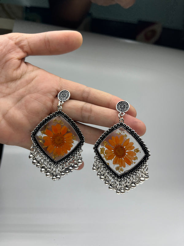 (Copy) Earrings jumkha