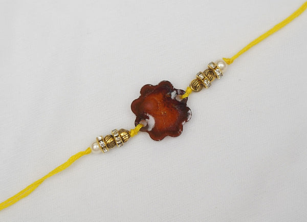 Resin Rakhi